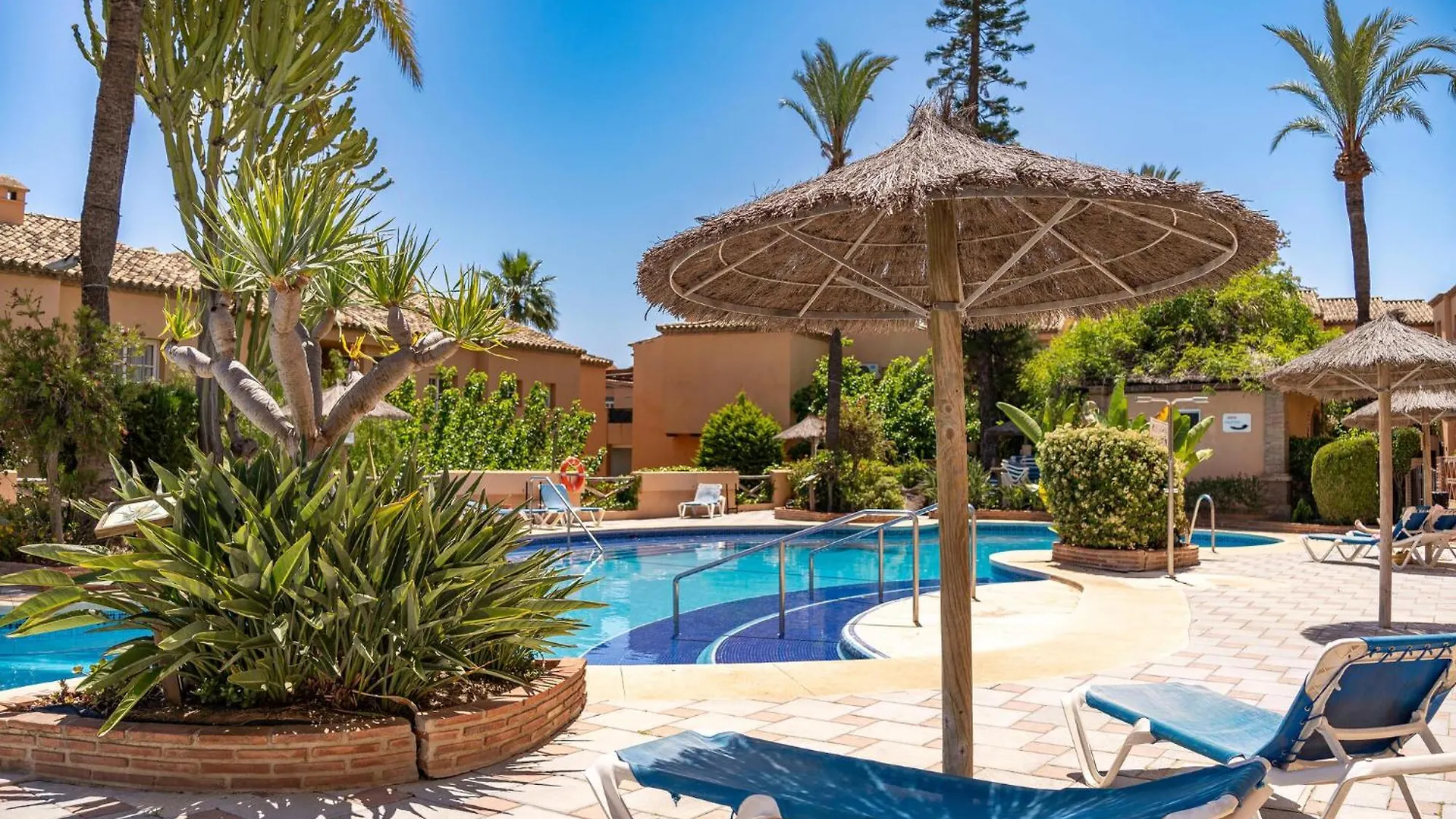 Nice Apartment In Mijas With Kitchen Spain